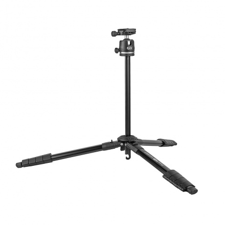 Штатив Falcon Eyes Travel Line 1400BHP - фото 9