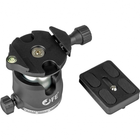 Штатив Falcon Eyes Travel Line 1600BHP - фото 3