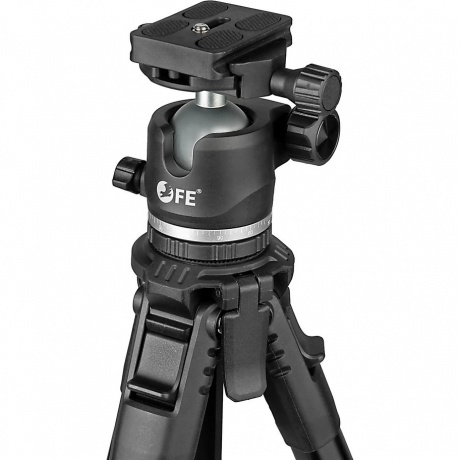 Штатив Falcon Eyes Travel Line 1600BHP - фото 6