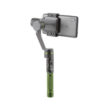 Стедикам электронный GreenBean iStab Smart трёхосевой - фото 2
