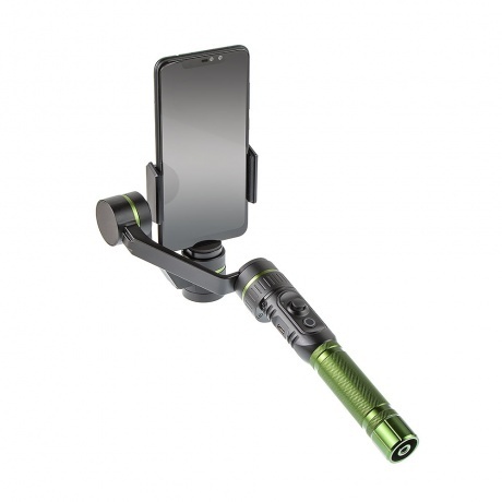 Стедикам электронный GreenBean iStab Smart трёхосевой - фото 3