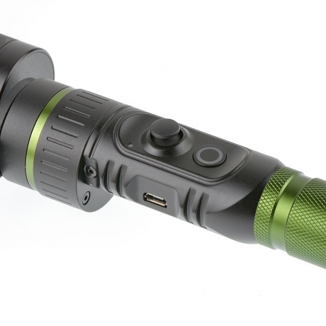 Стедикам электронный GreenBean iStab Smart трёхосевой - фото 4