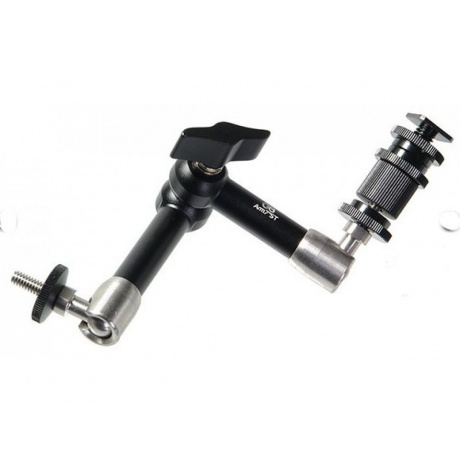 

Накамерный держатель GreenBean Arm 11" ST