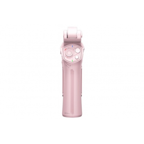 Стедикам Snoppa Atom Pink розовый - фото 1