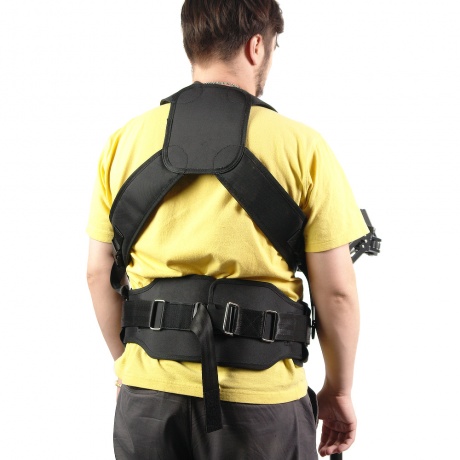 Жилет операторский GreenBean Vest Arm 05 для стедикама - фото 11