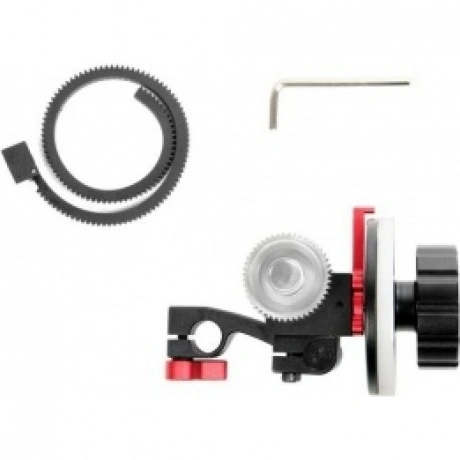 Система "фоллоу-фокус" Flama K1141 стандарта 15 мм