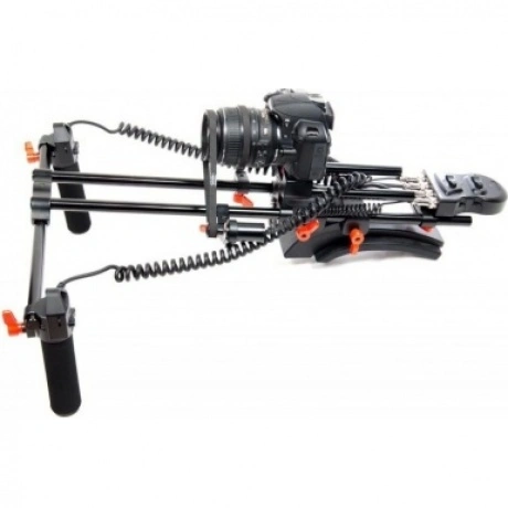 Комплект плечевого обвеса Flama FL-MHF03 с моторизированным прив...