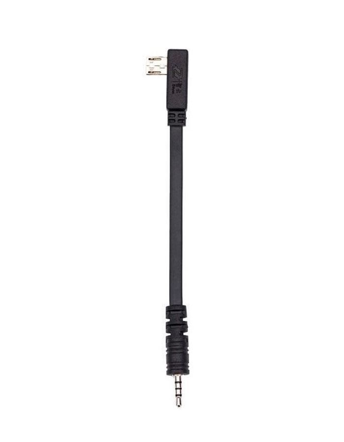 Фото - Кабель подключения Zhiyun-Panasonic кабель подключения zhiyun gopro charge cable mini usb av 90mm b000102