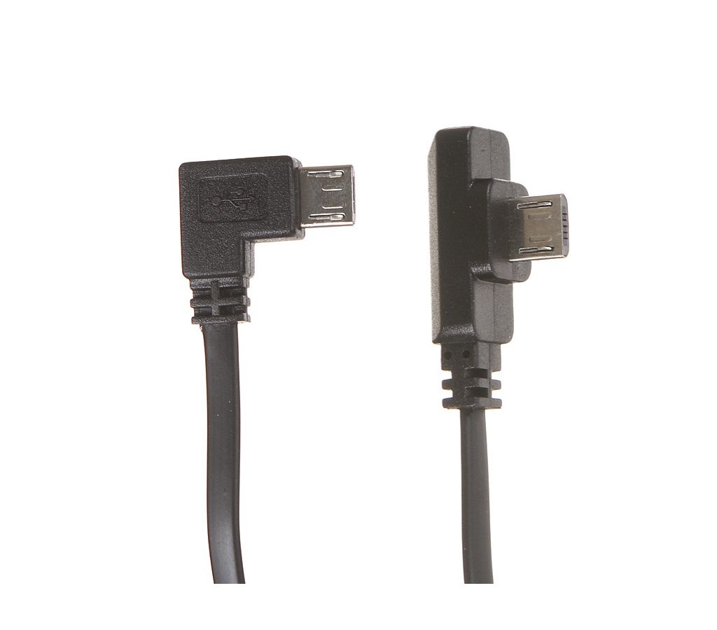 Кабель подключения Zhiyun Smooth Cellphone USB Cable (Micro USB to Micro USB) цена и фото