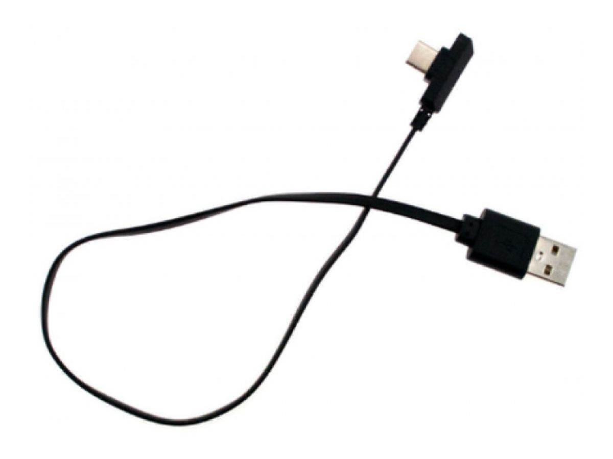 Кабель подключения Zhiyun GoPro Charge Cable (Type-C, long) (ZW-Type-C-003) telesin водонепроницаемый чехол для камеры gopro hero 11 10 9 black hero 8 7 6