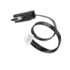 Кабель подключения Zhiyun GoPro Charge Cable (Mini USB)  AV 90mm...