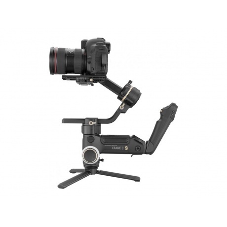Стабилизатор Zhiyun Crane 3S (CR107) - фото 3