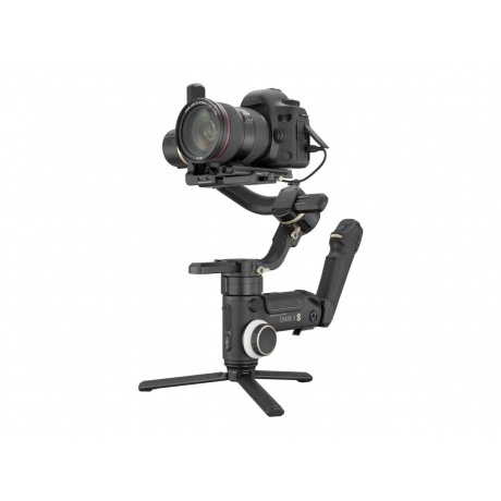 Стабилизатор Zhiyun Crane 3S (CR107) - фото 4