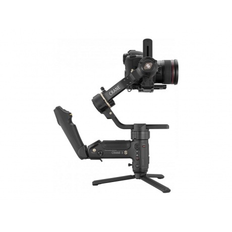 Стабилизатор Zhiyun Crane 3S (CR107) - фото 5