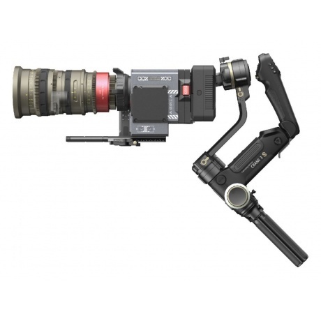 Стабилизатор Zhiyun Crane 3S (CR107) - фото 8