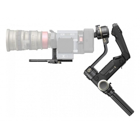 Стабилизатор Zhiyun Crane 3S (CR107) - фото 9