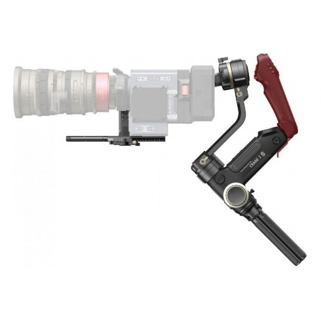 Стабилизатор Zhiyun Crane 3S (CR107) - фото 10