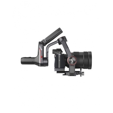 Стабилизатор Zhiyun Weebill S для фотокамеры CR110 - фото 4