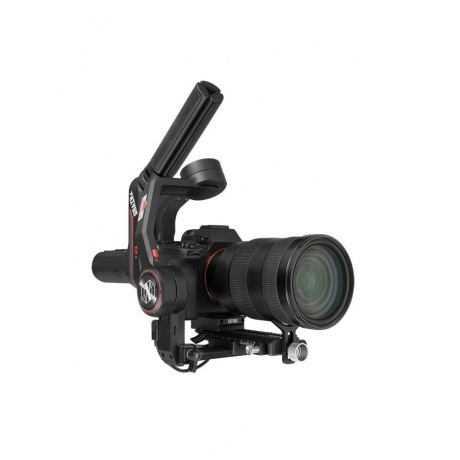 Стабилизатор Zhiyun Weebill S для фотокамеры CR110 - фото 6