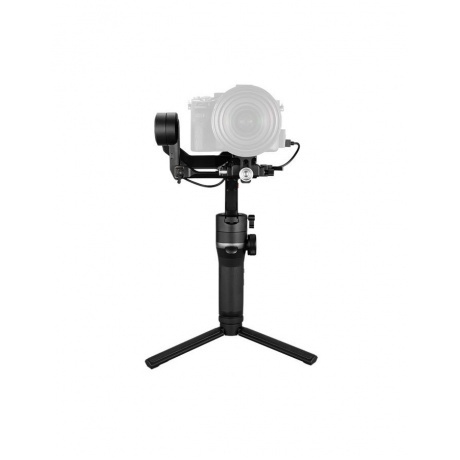 Стабилизатор Zhiyun Weebill S для фотокамеры CR110 - фото 8