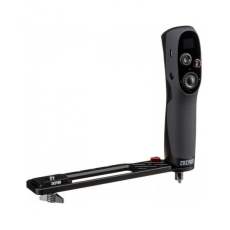 Ручка-держатель Zhiyun для стабилизатора Weebill S - фото 4