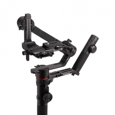 Стабилизатор электронный Manfrotto Gimbal 460 Kit MVG460 - фото 2