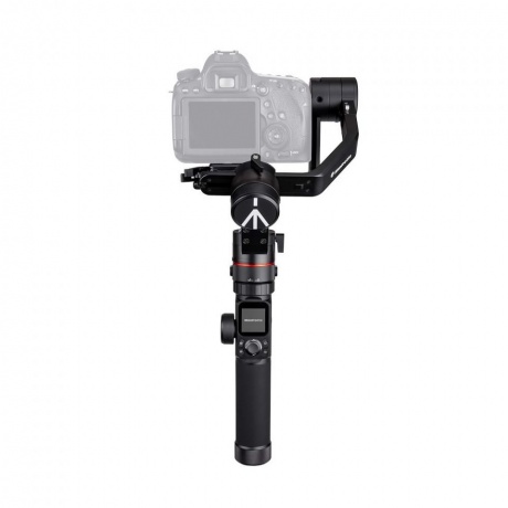 Стабилизатор электронный Manfrotto Gimbal 460 Kit MVG460 - фото 12