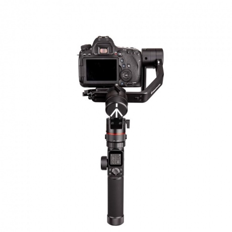 Стабилизатор электронный Manfrotto Gimbal 460 Kit MVG460 - фото 13