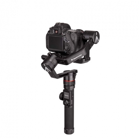 Стабилизатор электронный Manfrotto Gimbal 460 Kit MVG460 - фото 14