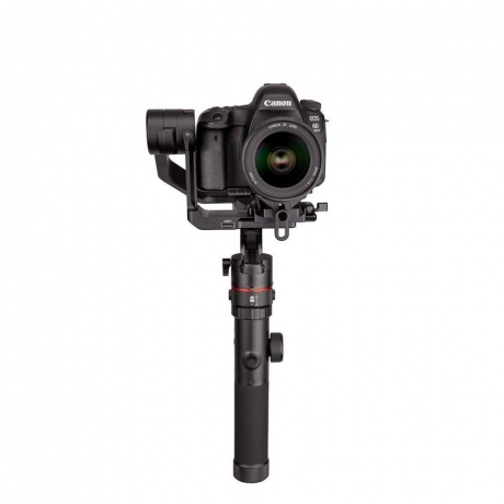 Стабилизатор электронный Manfrotto Gimbal 460 Kit MVG460 - фото 15