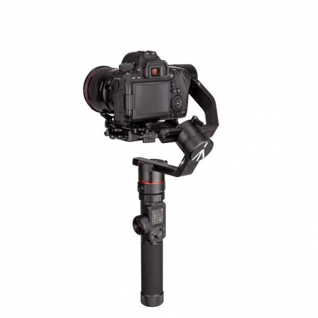 Стабилизатор электронный Manfrotto Gimbal 460 Kit MVG460 - фото 16