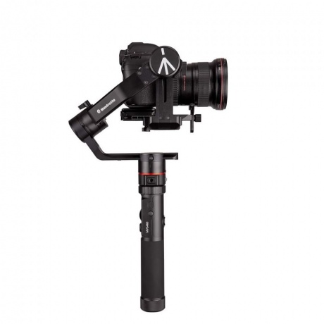 Стабилизатор электронный Manfrotto Gimbal 460 Kit MVG460 - фото 3