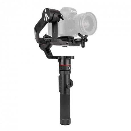 Стабилизатор электронный Manfrotto Gimbal 460 Kit MVG460 - фото 8