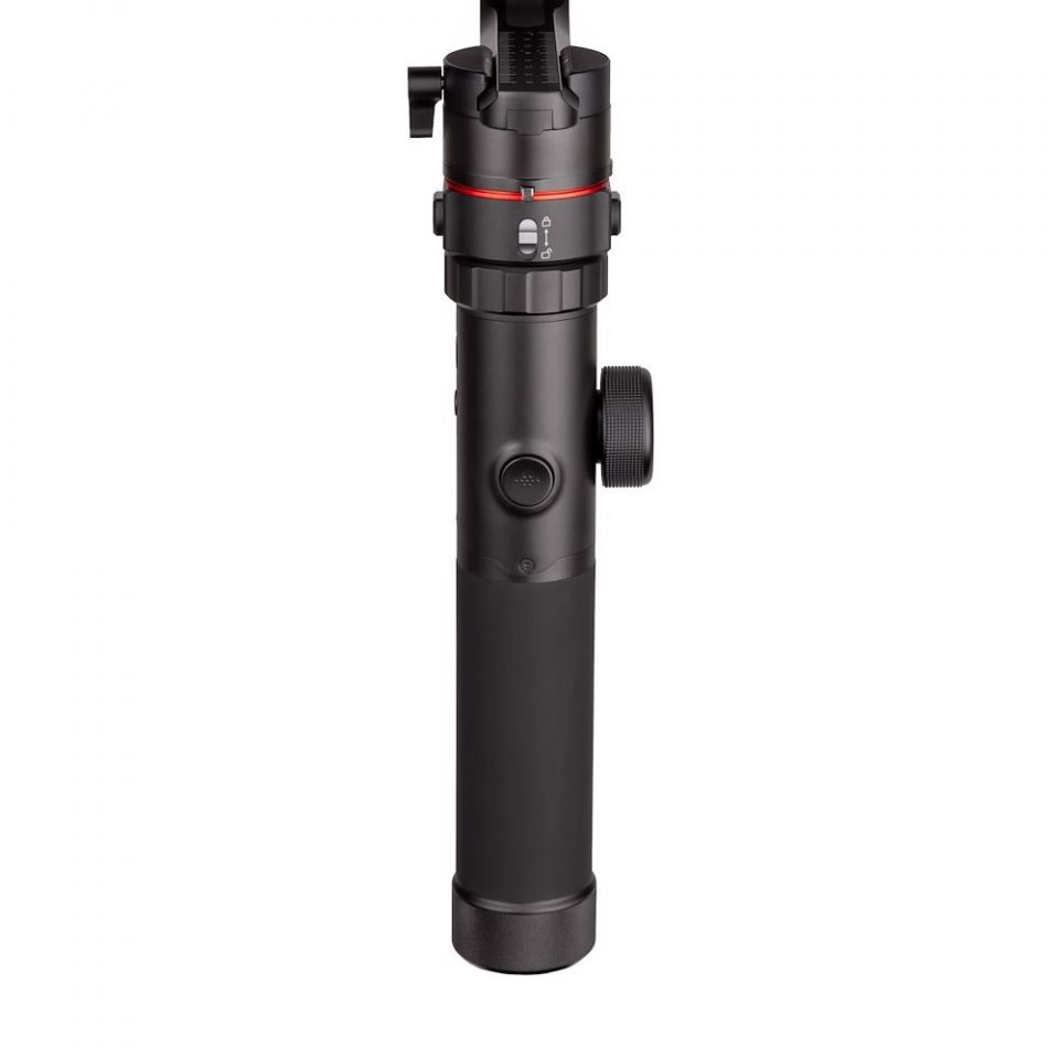 Стабилизатор электронный Manfrotto Gimbal 460 Kit MVG460 - фото 9