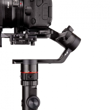 Стабилизатор электронный Manfrotto Gimbal 460 Kit MVG460 - фото 10
