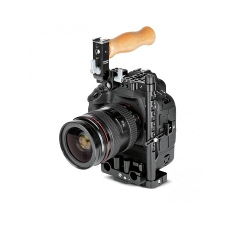 Система стабилизации Manfrotto MVCCL - фото 3