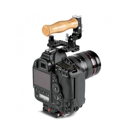 Система стабилизации Manfrotto MVCCL - фото 4