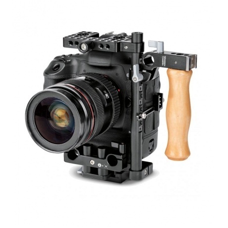 Система стабилизации Manfrotto MVCCL - фото 9