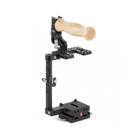 Система стабилизации Manfrotto MVCCM - фото 1