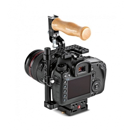 Система стабилизации Manfrotto MVCCM - фото 4