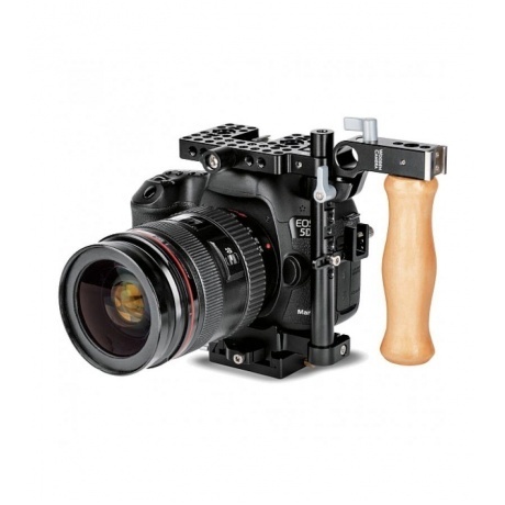 Система стабилизации Manfrotto MVCCM - фото 7