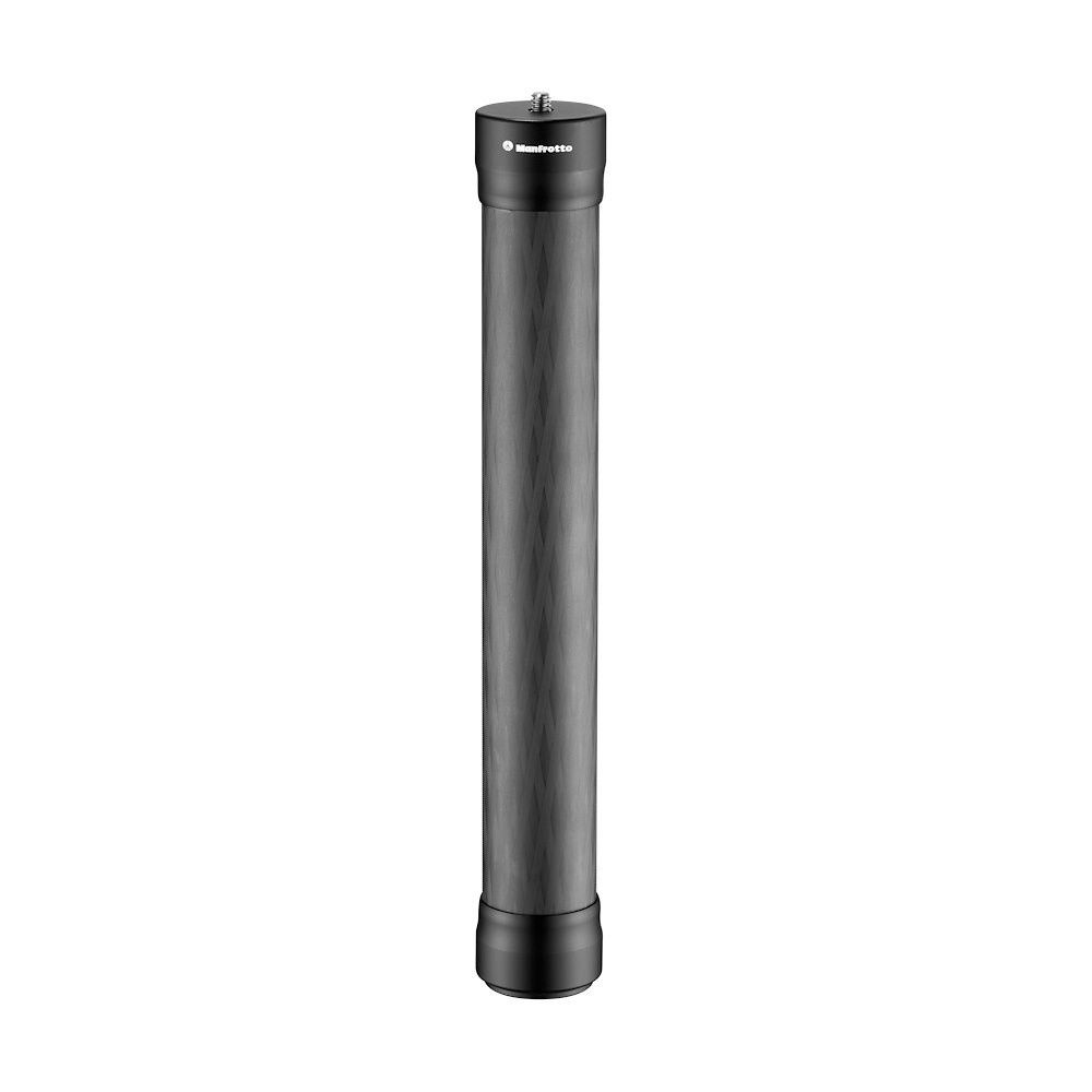 Карбоновая ручка удлинитель Manfrotto MVGEXT для стабилизаторов удлинитель распорки для фона manfrotto 034 150cm