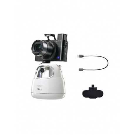 Электронный стабилизатор для смартфона Hohem GO - фото 3