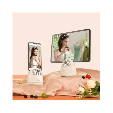 Электронный стабилизатор для смартфона Hohem GO - фото 4