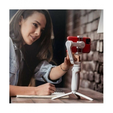 Стабилизатор Zhiyun SMOOTH-Q4 (C030116) (SM117) - фото 12