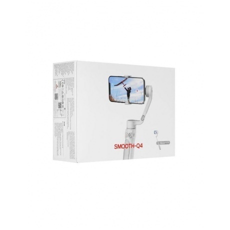 Стабилизатор Zhiyun SMOOTH-Q4 (C030116) (SM117) - фото 24
