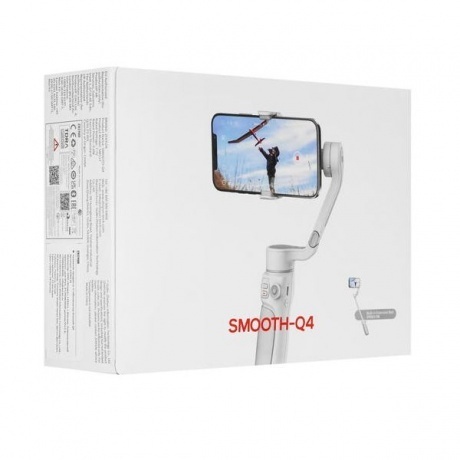 Стабилизатор Zhiyun SMOOTH-Q4 (C030116) (SM117) - фото 25
