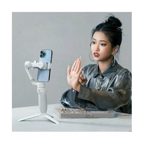 Стабилизатор Zhiyun SMOOTH-Q4 (C030116) (SM117) - фото 9