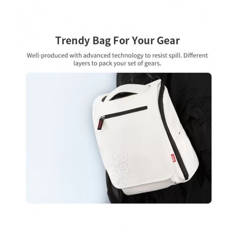 Стабилизатор Zhiyun CRANE-M2 S COMBO - фото 10