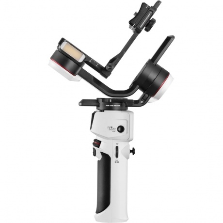 Стабилизатор Zhiyun Crane-M3S Combo - фото 12